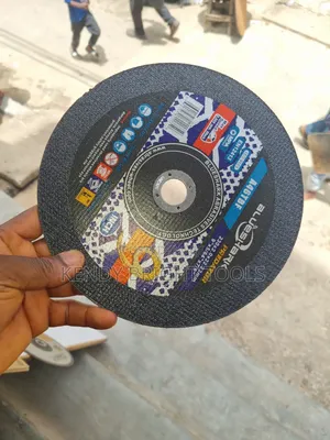 Cutting Disk 9" Blueshark