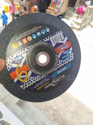 Cutting Disk 9" Blueshark