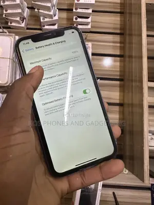 Apple iPhone XR 128 GB Blue