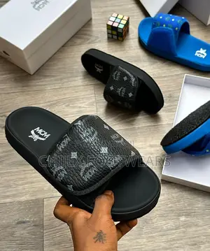 MCM Quality Slides