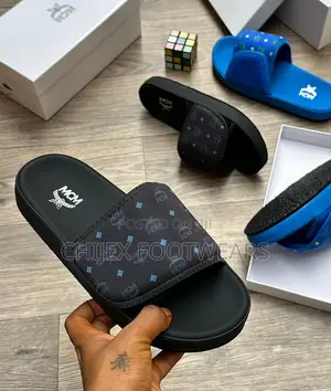 MCM Quality Slides