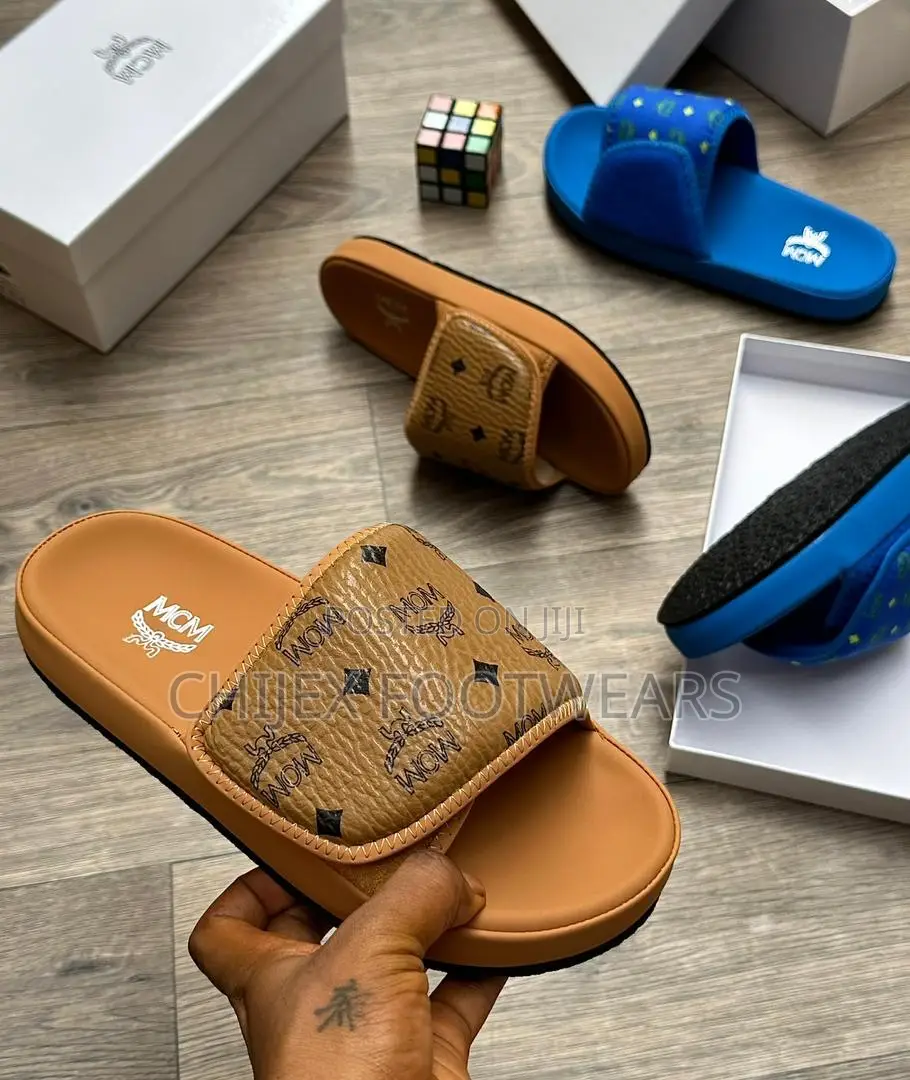 MCM Quality Slides