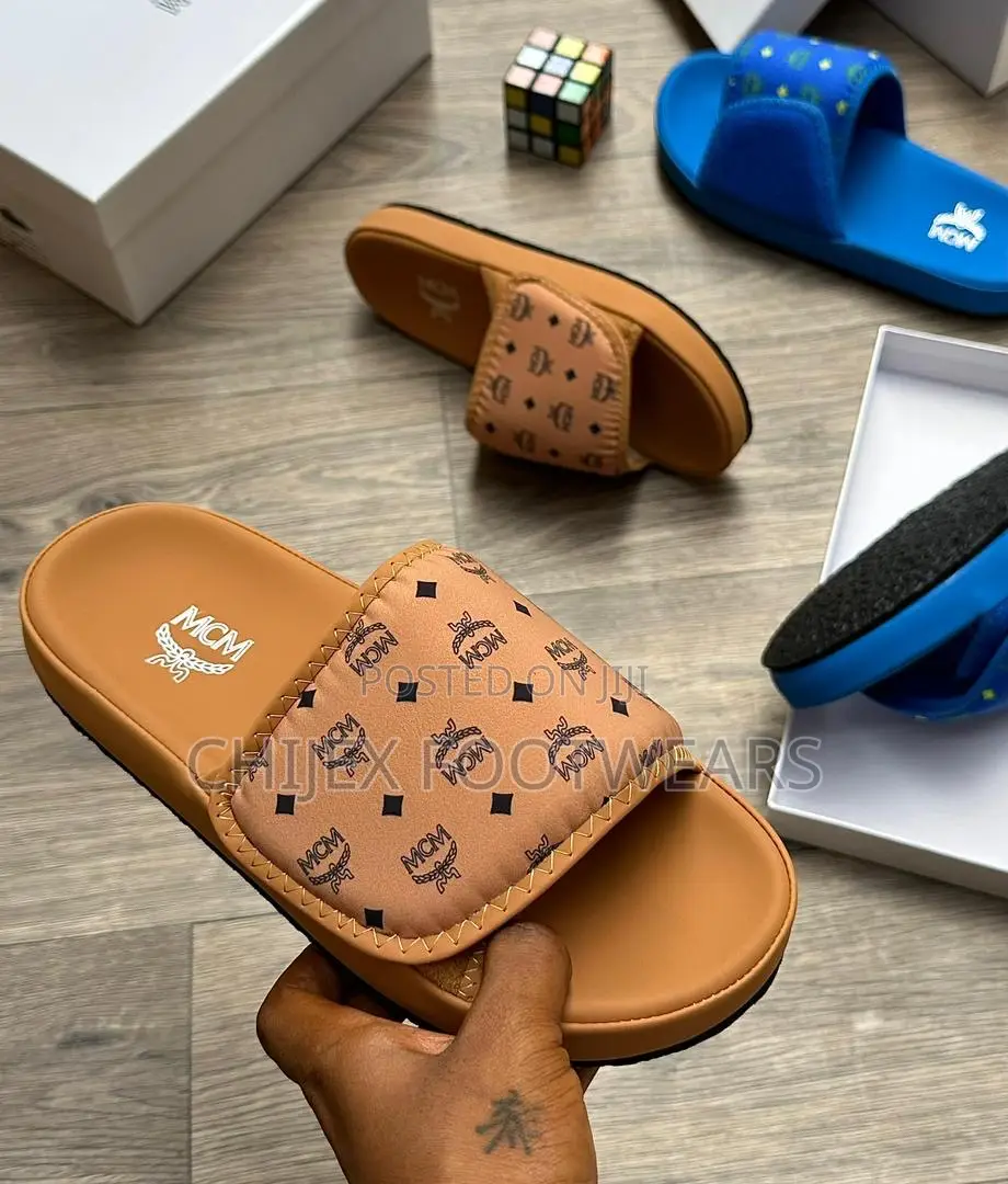 MCM Quality Slides