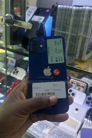Apple iPhone 12 64 GB