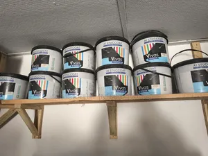 Wall Design Stucco Paint
