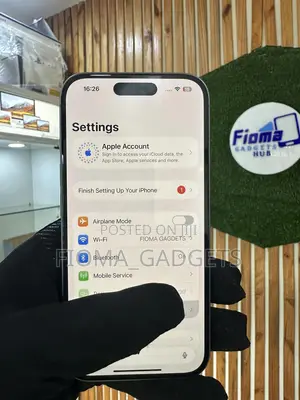 Apple iPhone 16 128 GB Green