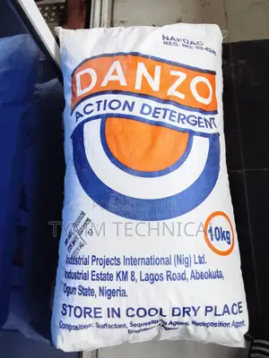 Industrial Detergent