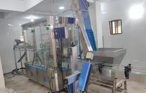 Healthy Table Water Production Machines