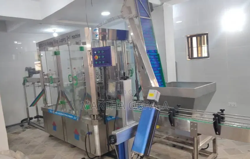 Healthy Table Water Production Machines