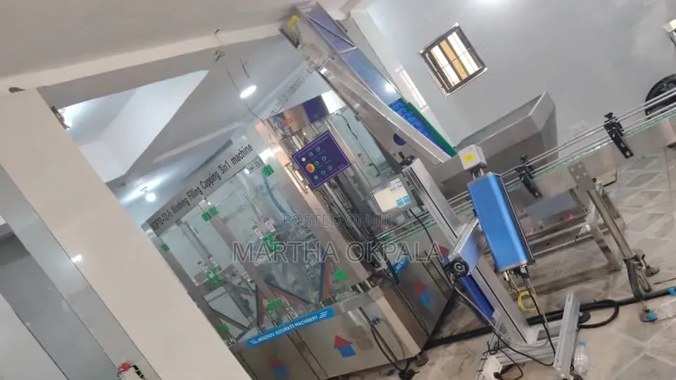 Healthy Table Water Production Machines