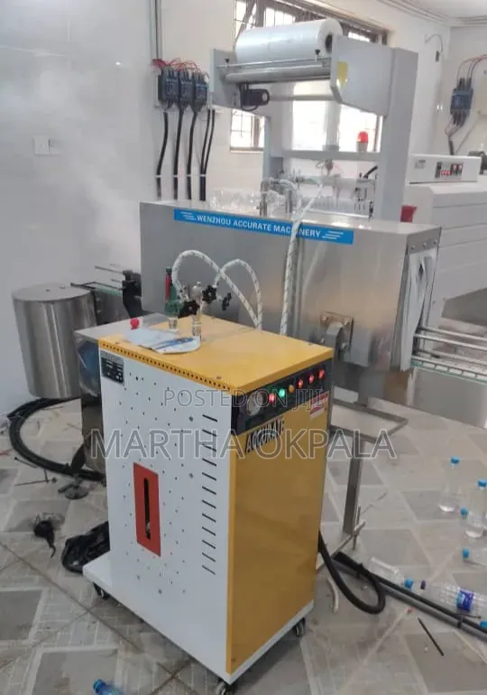 Healthy Table Water Production Machines