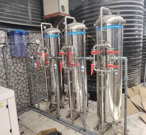 Healthy Table Water Production Machines