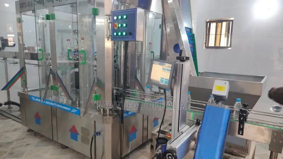 Healthy Table Water Production Machines