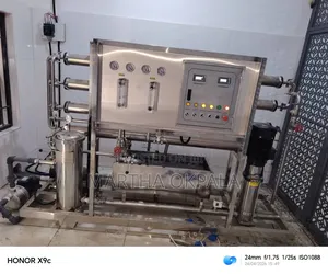 Healthy Table Water Production Machines