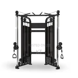 Brand New Functional Trainer Smith Machine