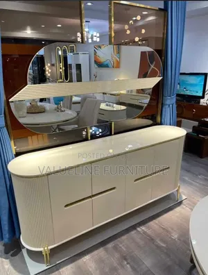 Wall Console Cream Colour