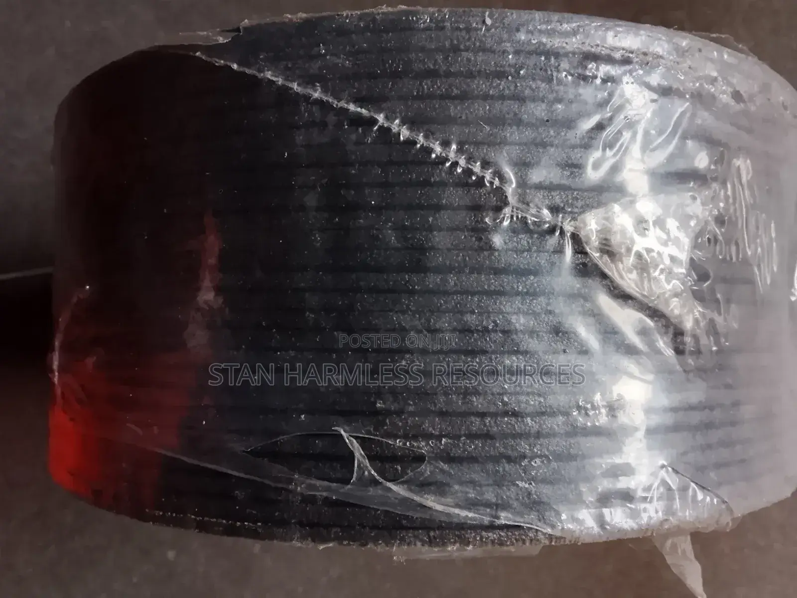 Cutting Stone 9"