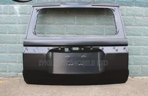 Boot Prado 2025