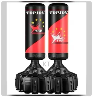 Brand New Boxing Stand