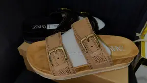 Zara Slides
