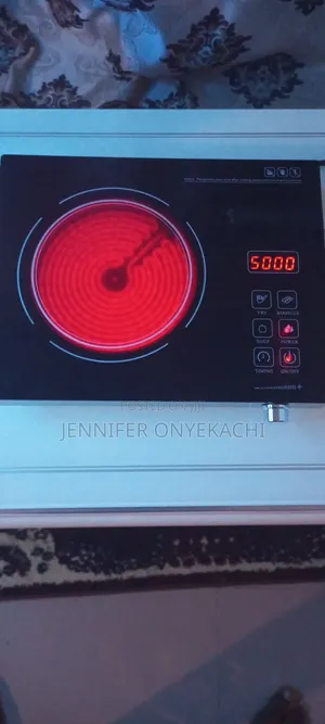Electric Cooker