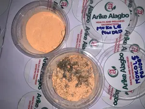 Mokole Powder