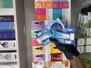 Biore Uv SPF 50+