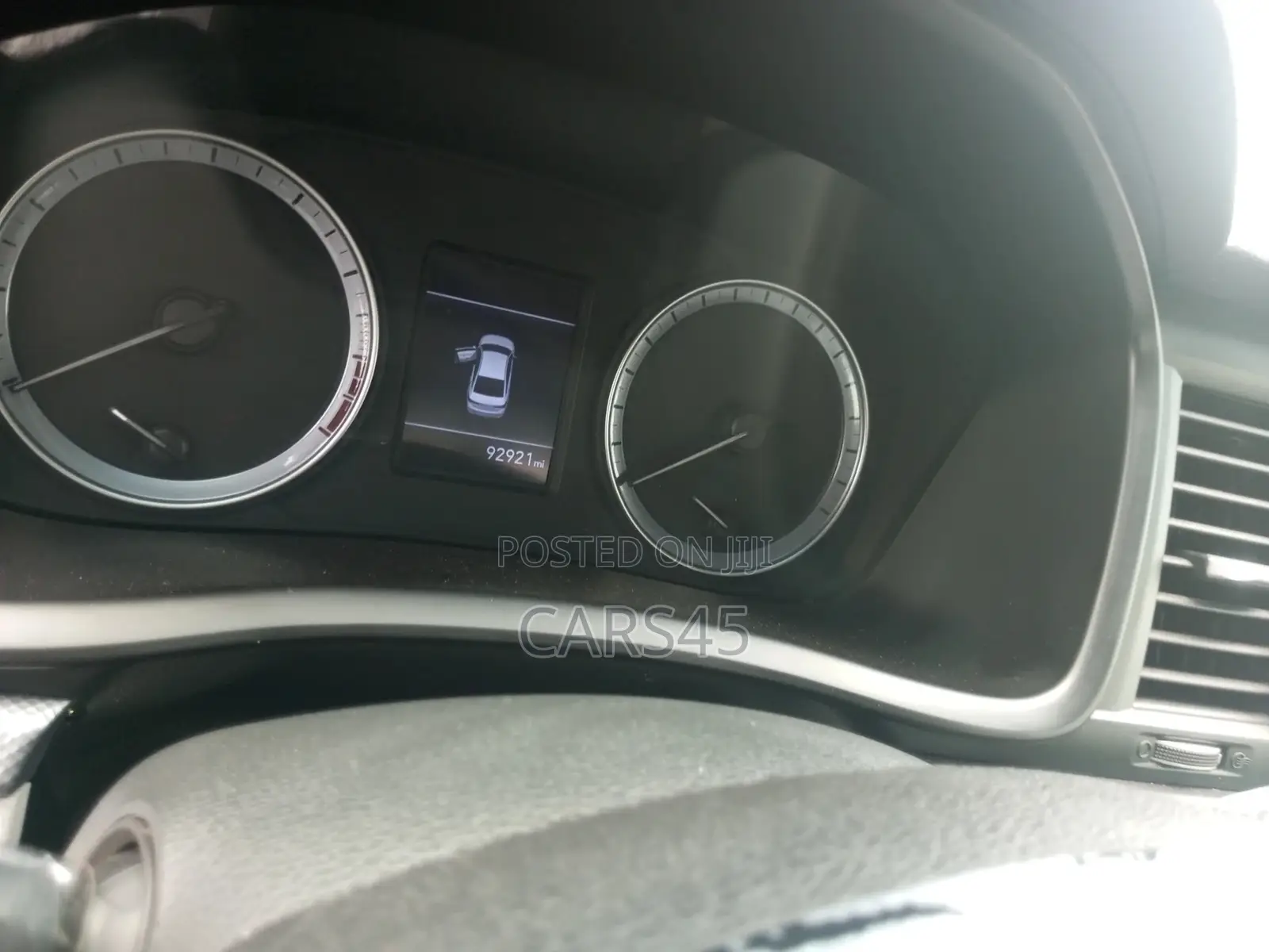 Hyundai Sonata 2018 Silver