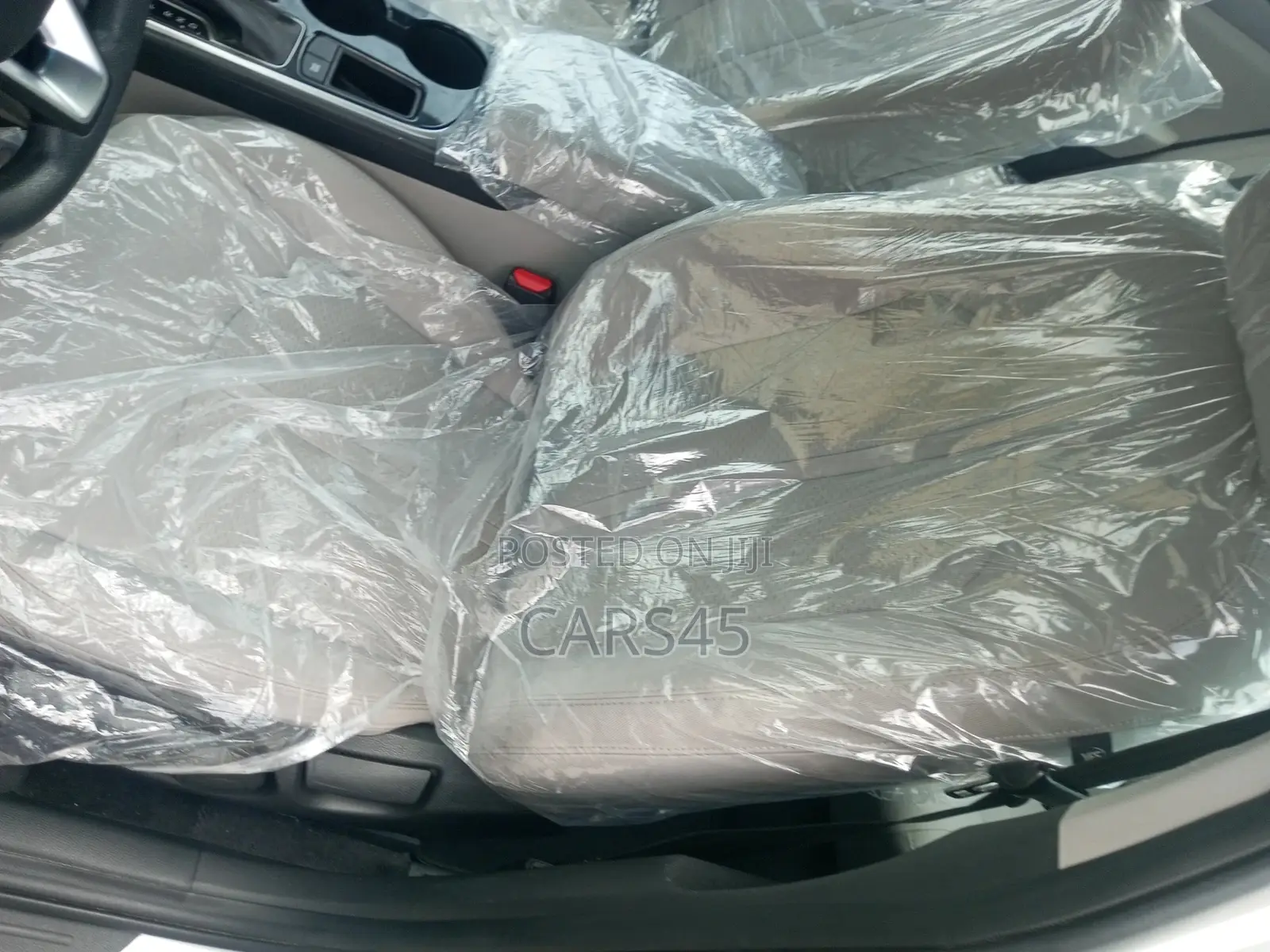 Hyundai Sonata 2018 Silver
