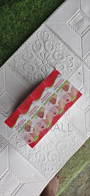 Private Part Antibacterial Gel