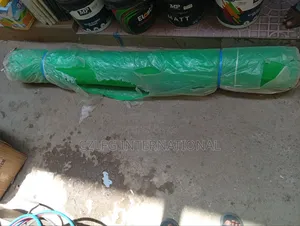 Green Safety Net 2m*50m