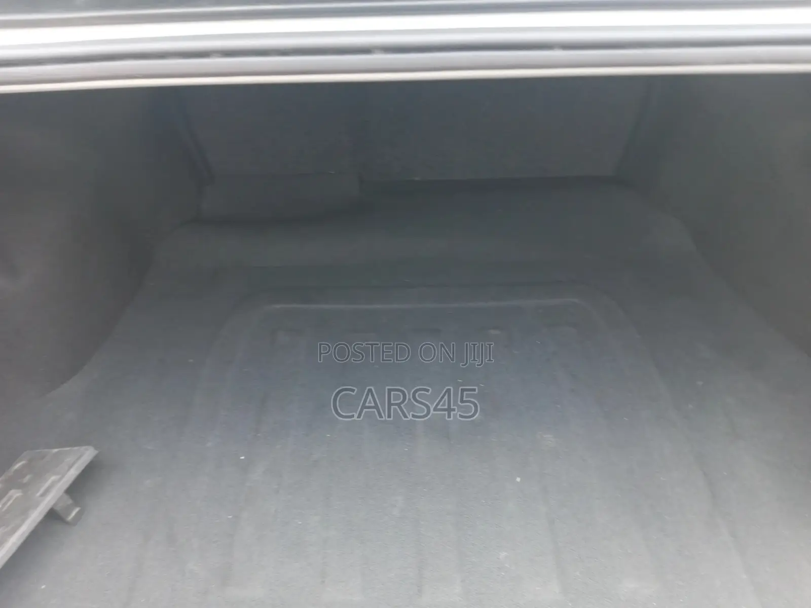 Hyundai Sonata 2018 Silver