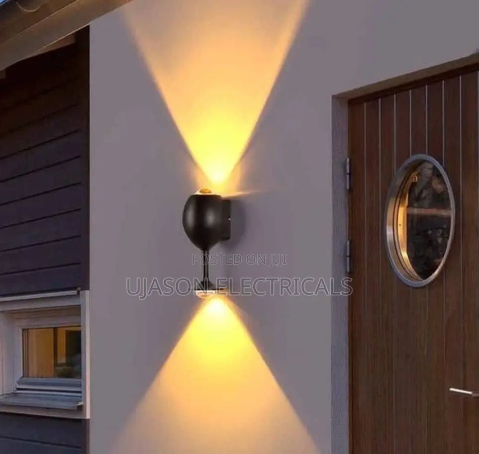 Led Wall Brackets