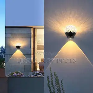 Led Wall Brackets