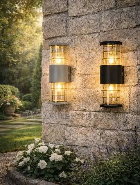 Led Wall Brackets