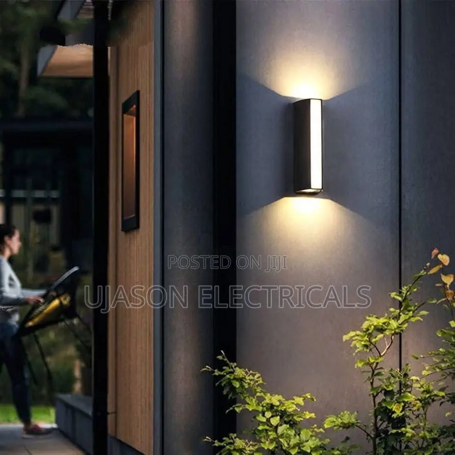 Led Wall Brackets