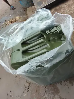 Army Water Cane