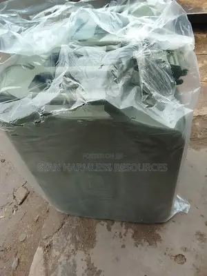 Army Water Cane