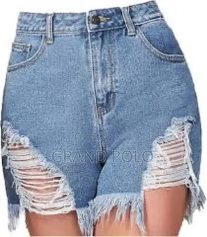 Female Shorts