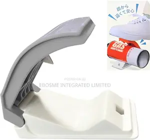 Safety Degasser Tool
