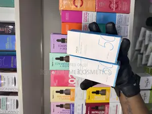 Missha Aqua