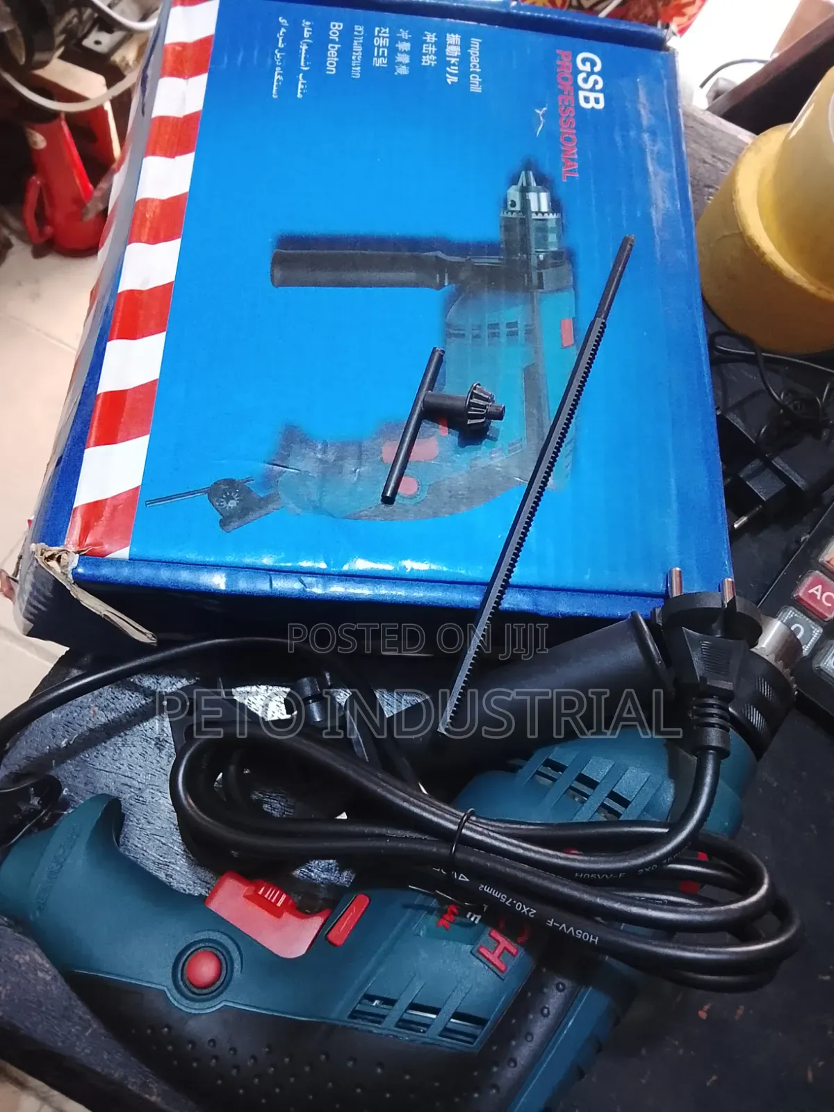 Grinding Machine