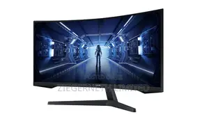 Samsung Monitor