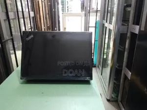 Laptop Lenovo ThinkPad T470 4GB Intel Core i5 HDD 500GB