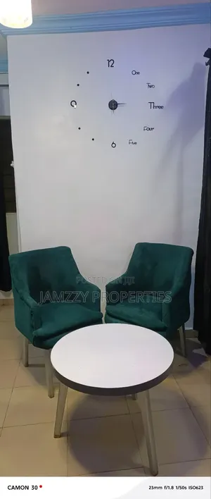 Mini Flat Short Let in Ikorodu