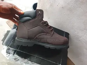 Safety Boot