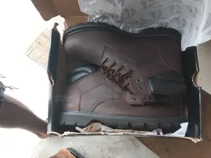 Safety Boot