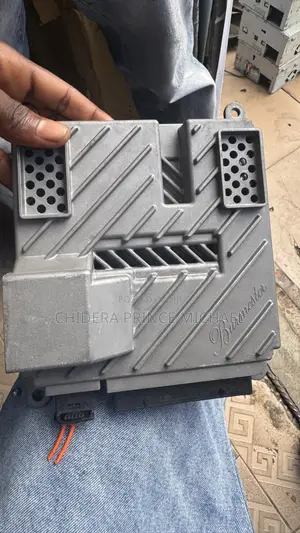 Ampilifer for E400 C43 Amg 2019/2023 Model