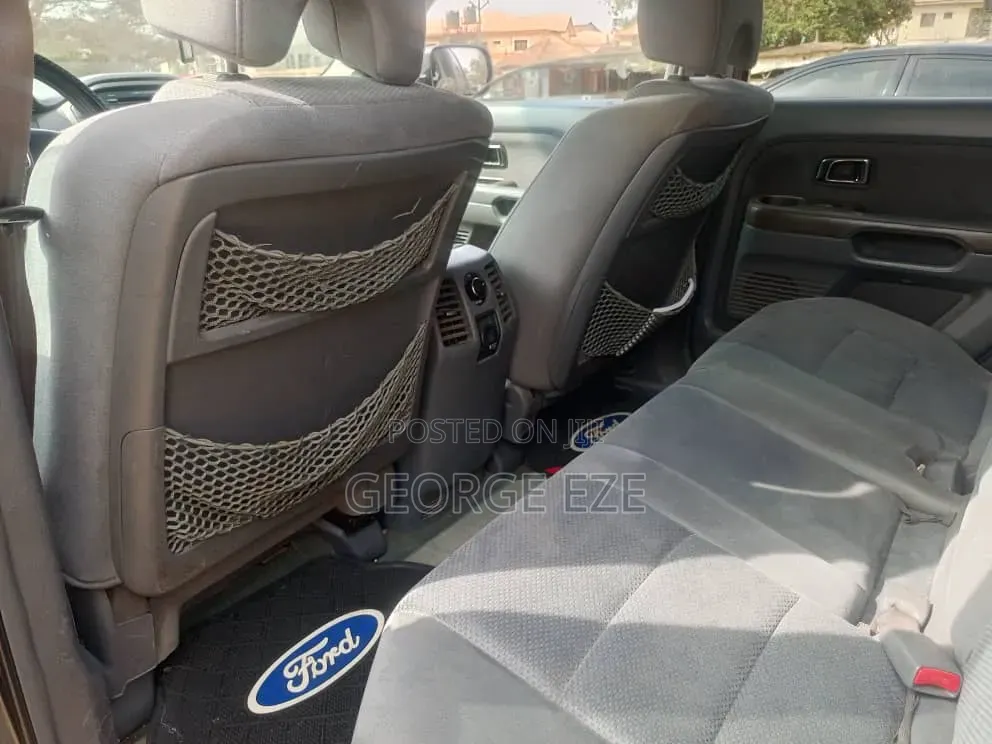 Honda Pilot 2008 Gray