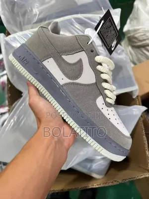 Trendy Men Sneakers